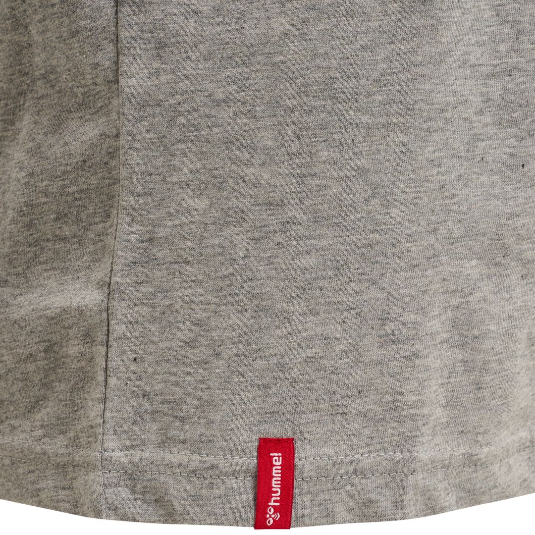 hmlRED BASIC T-Shirt Kids