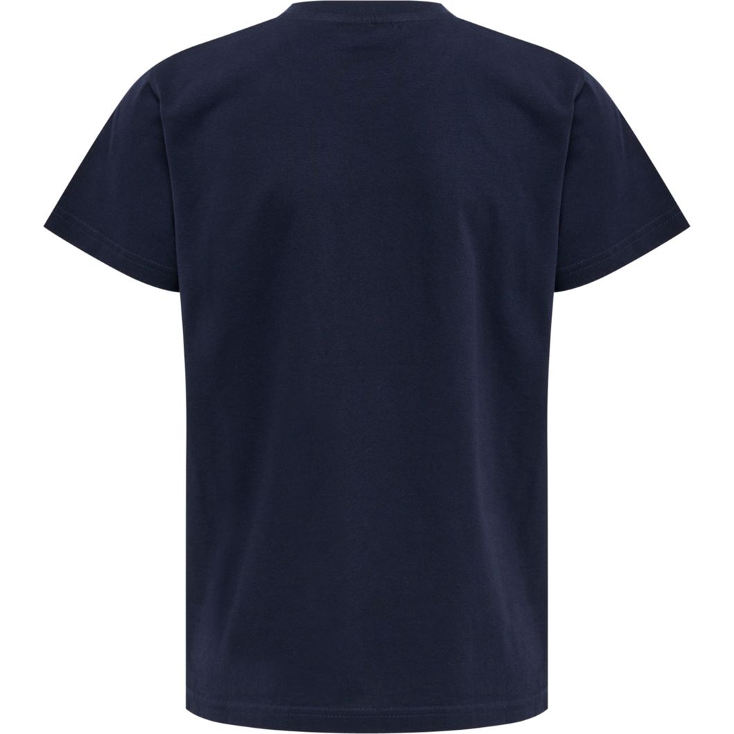 hmlRED BASIC T-Shirt Kids
