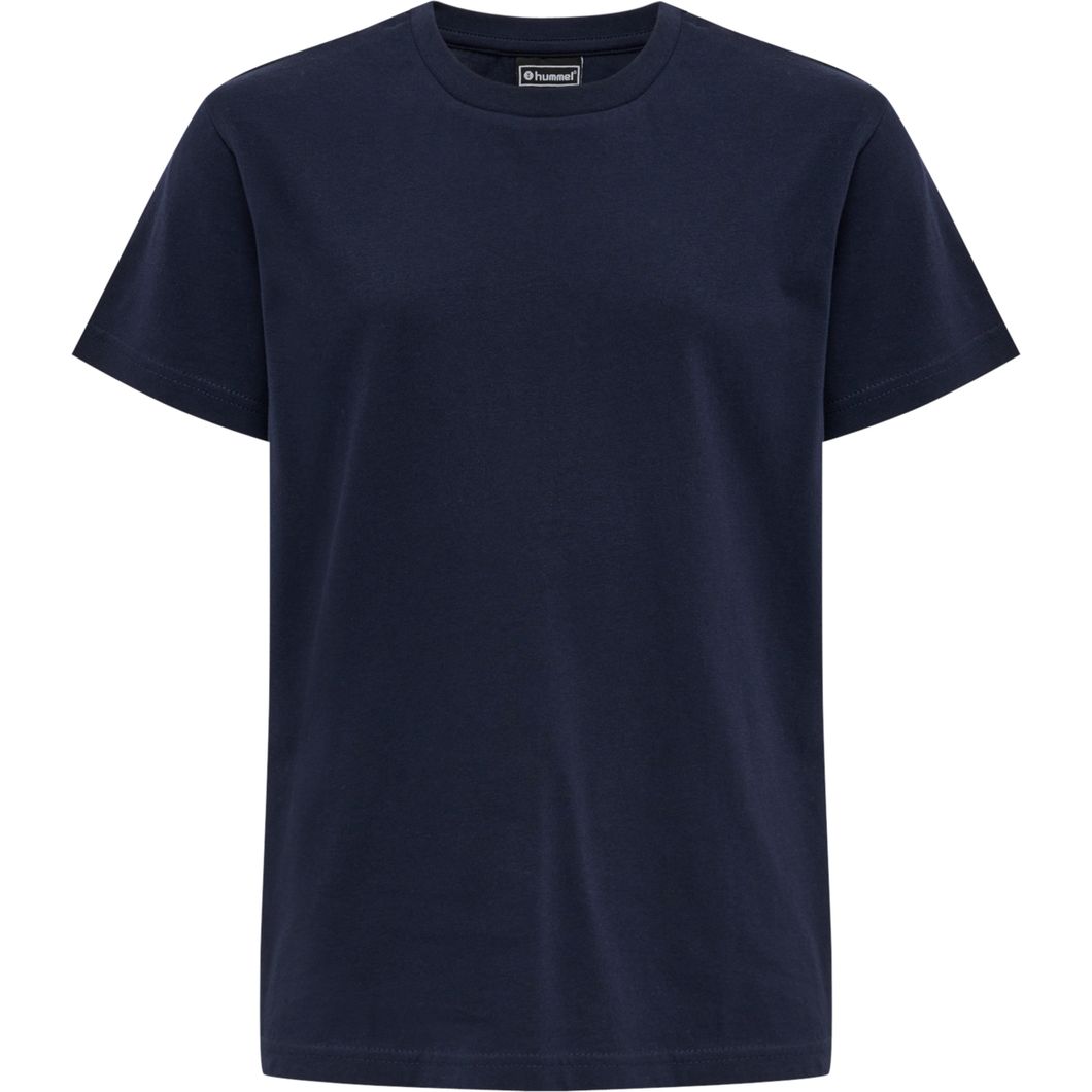 hmlRED BASIC T-Shirt Kids