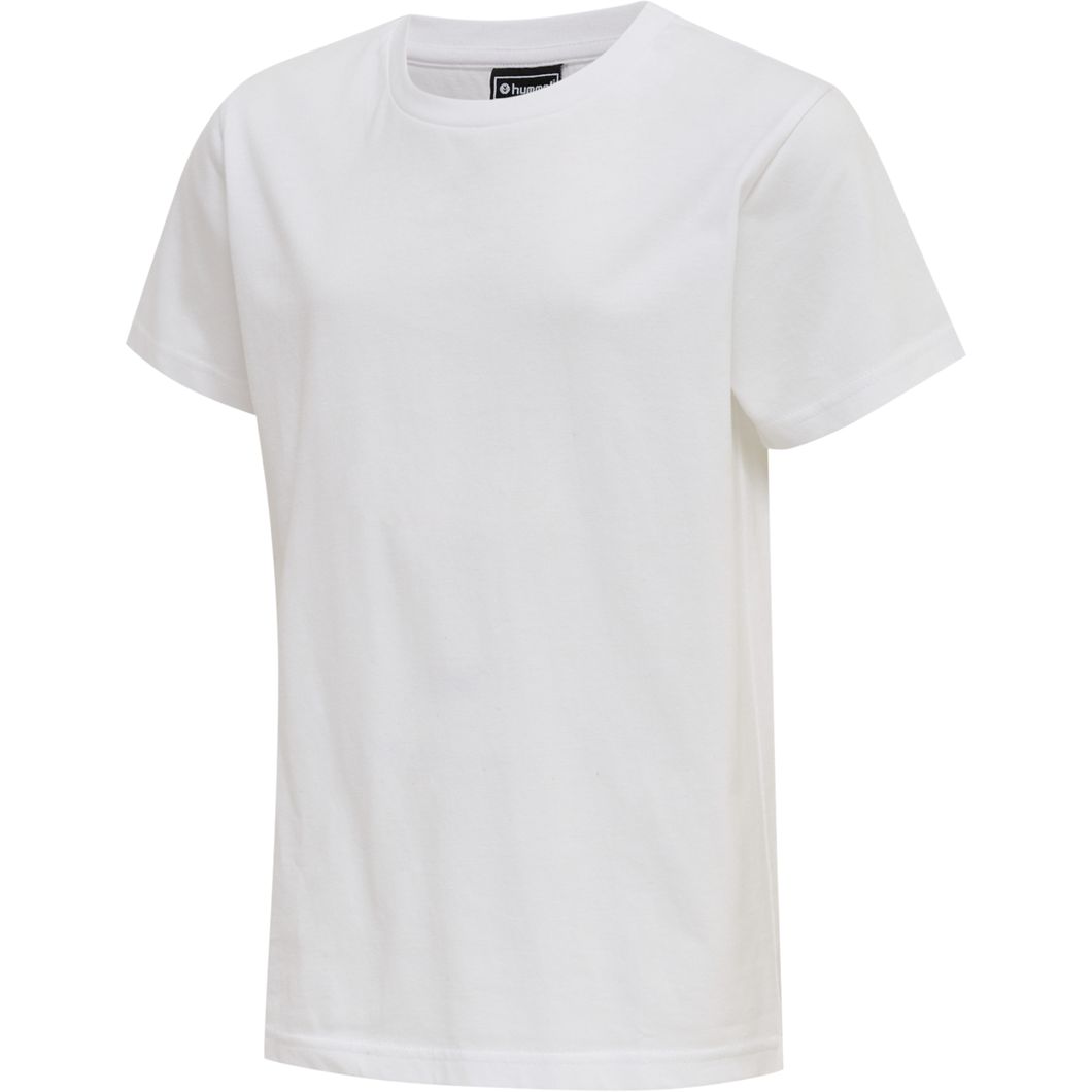 hmlRED BASIC T-Shirt Kids