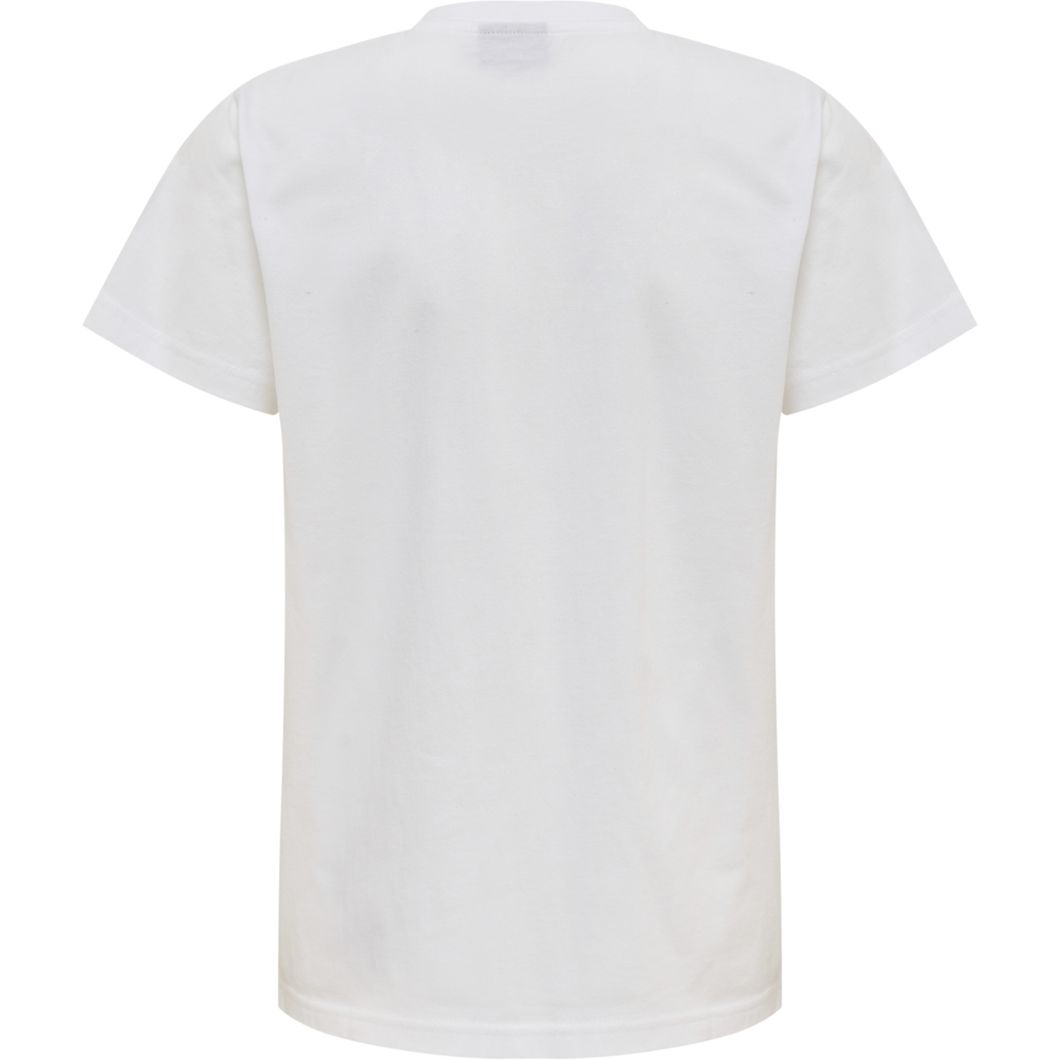 hmlRED BASIC T-Shirt Kids