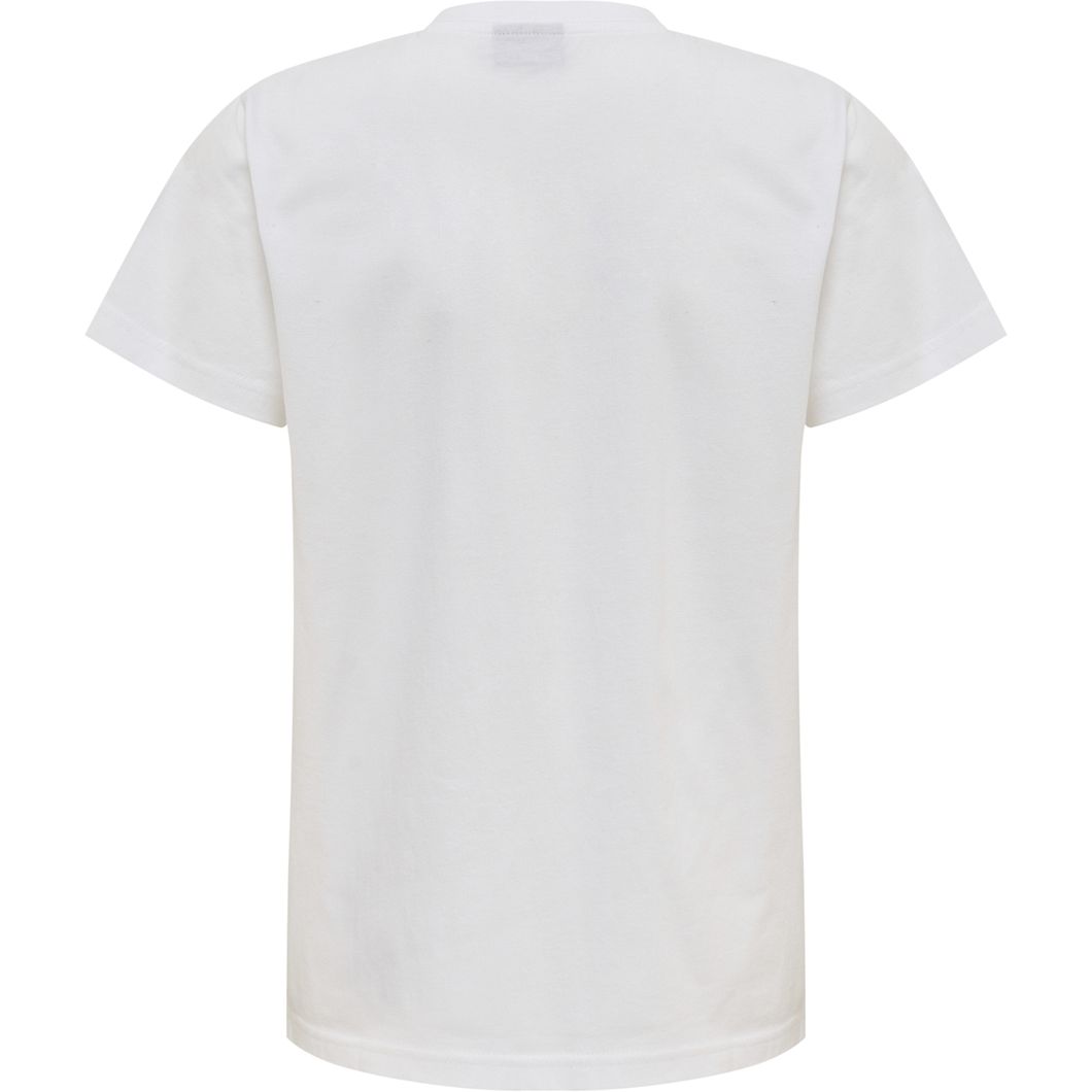hmlRED BASIC T-Shirt Kids