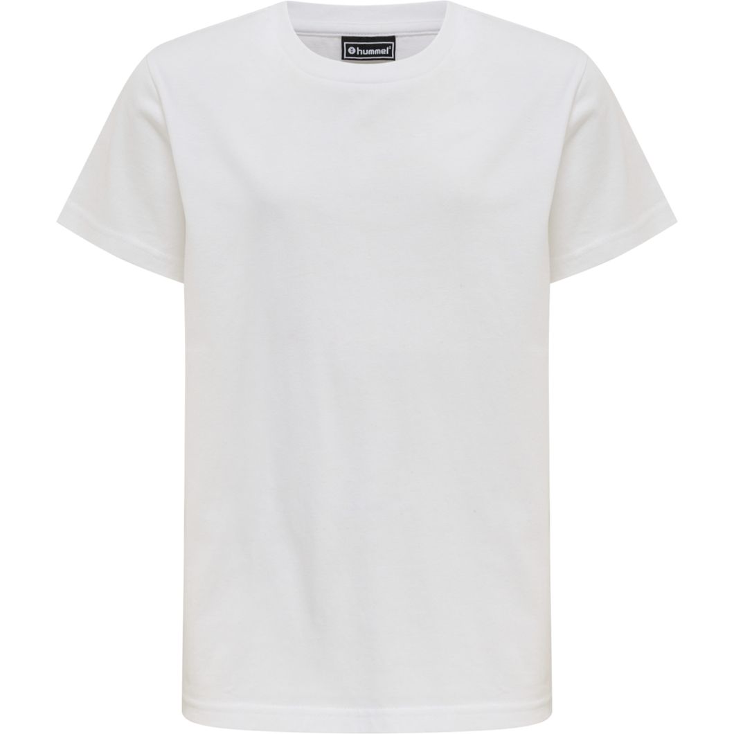 hmlRED BASIC T-Shirt Kids