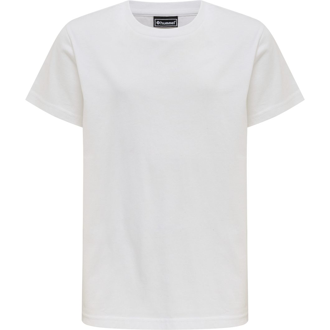 hmlRED BASIC T-Shirt Kids