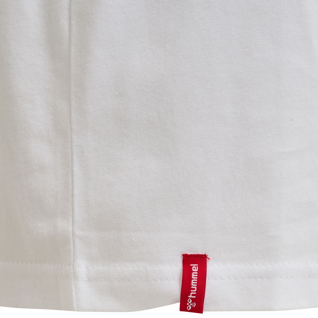 hmlRED BASIC T-Shirt Kids