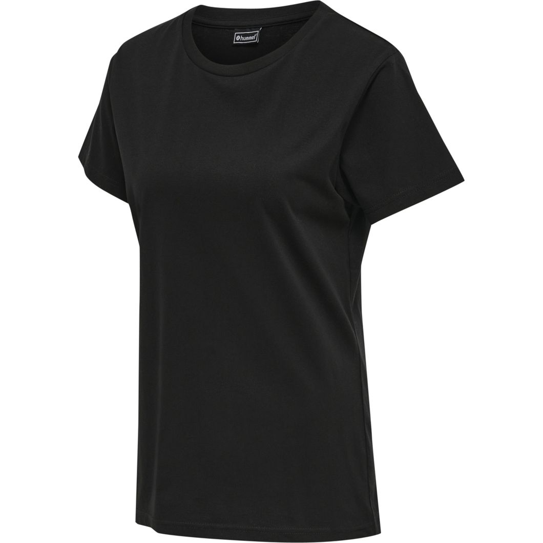 hmlRED BASIC T-Shirt Damen