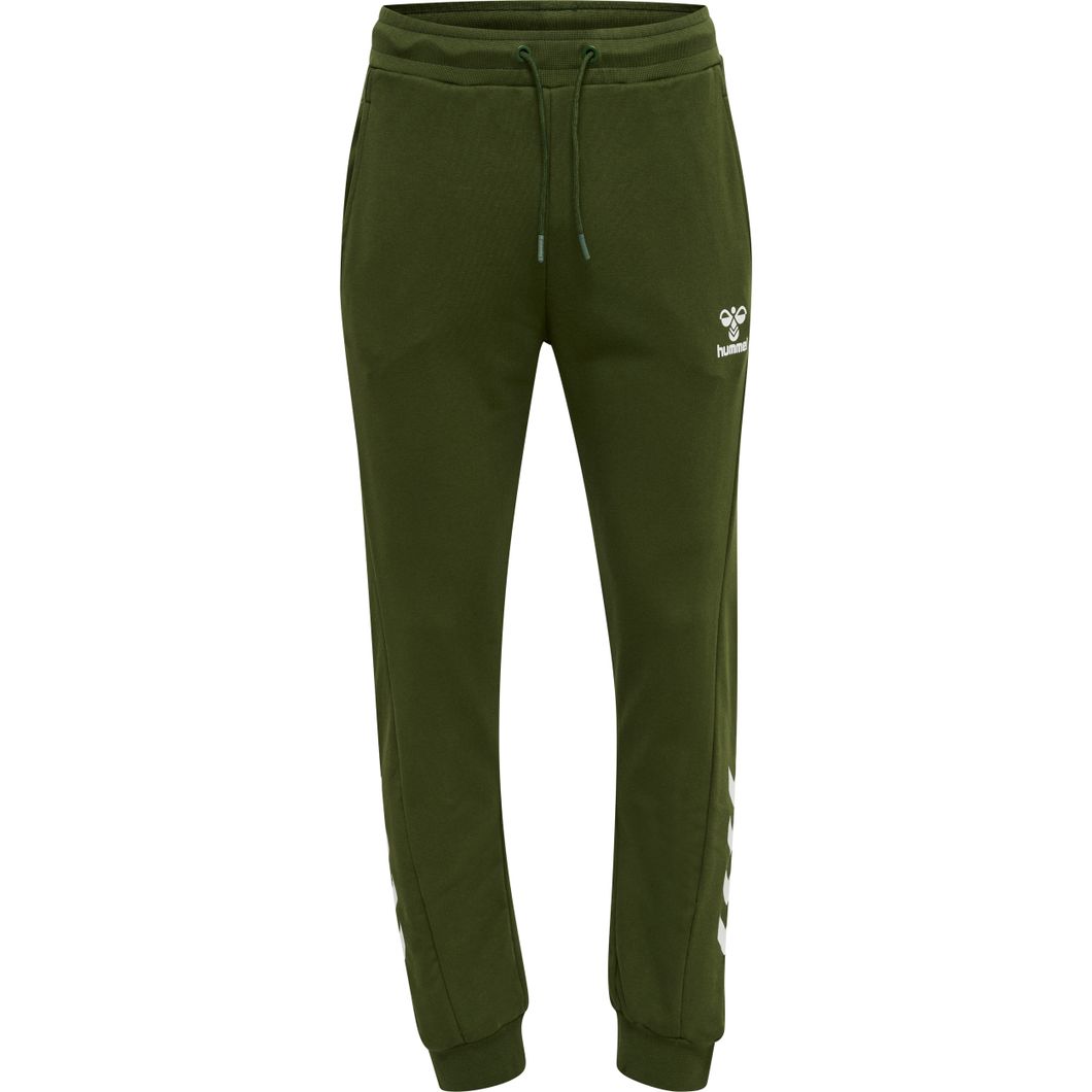 hmlISAM 2.0 Regular Jogginghose