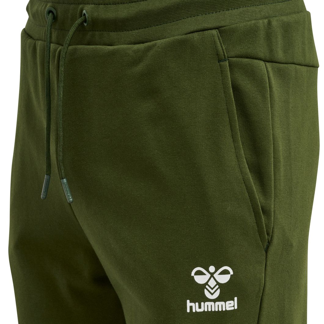 hmlISAM 2.0 Regular Jogginghose
