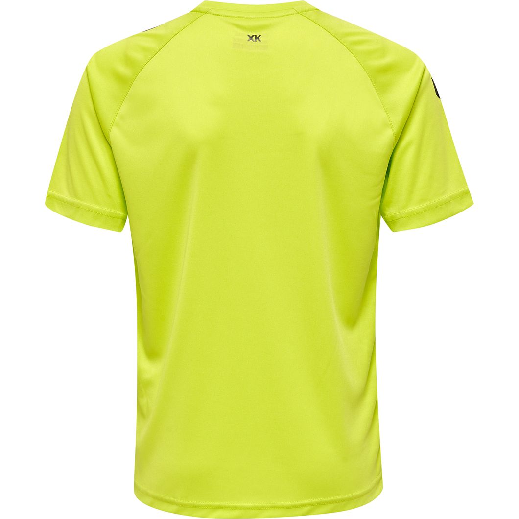 CORE XK CORE Poly Tee Kids