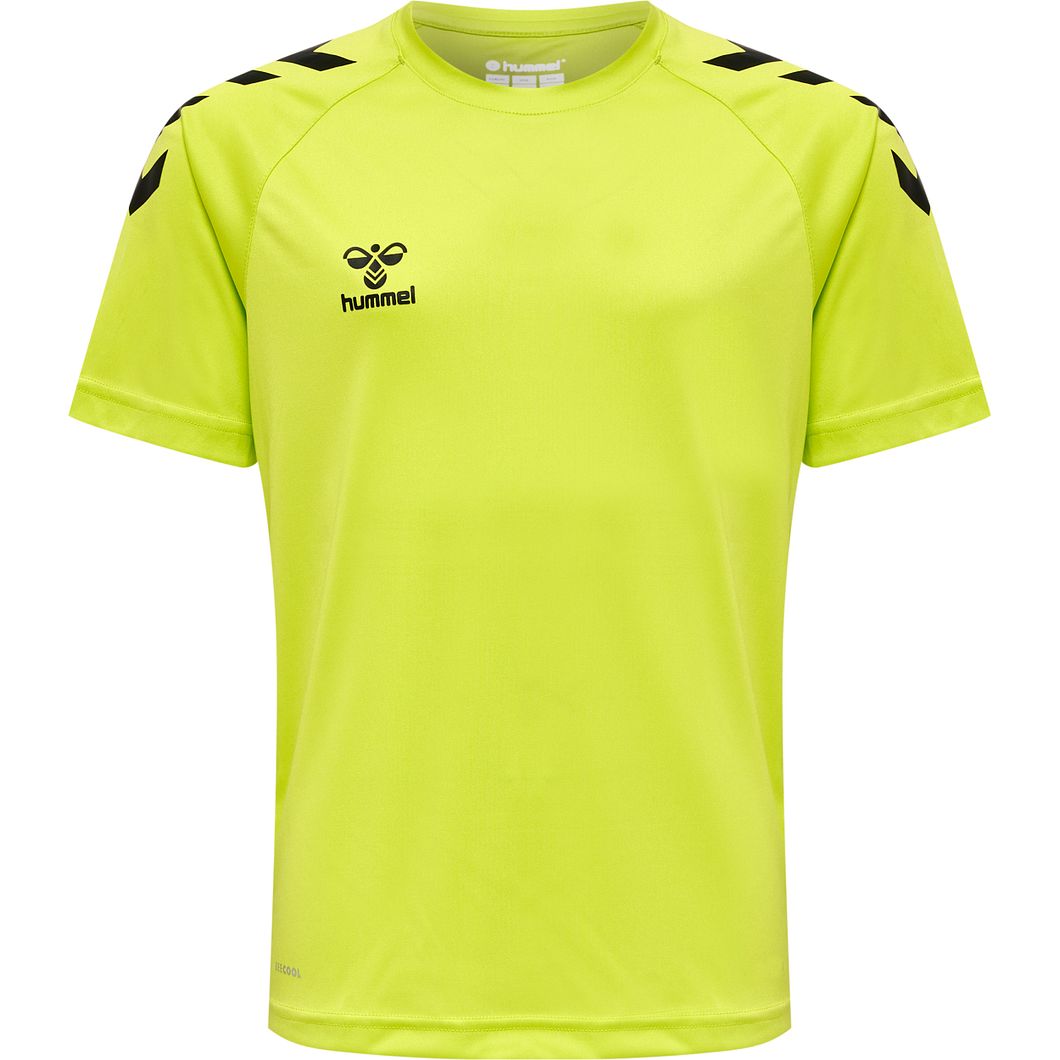 CORE XK CORE Poly Tee Kids