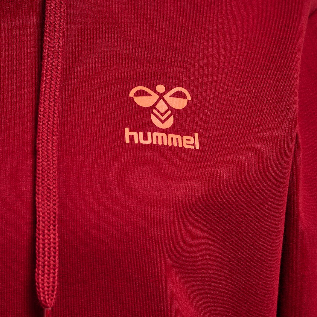 OFFGRID Baumwoll Hoodie Damen