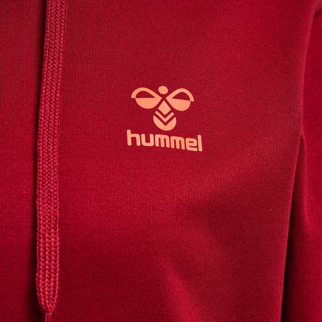 OFFGRID Baumwoll Hoodie Damen
