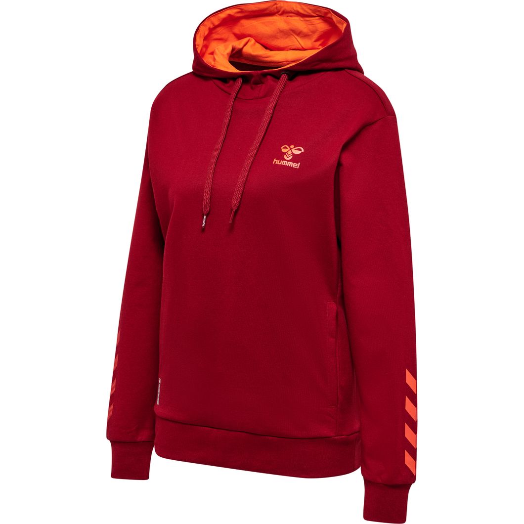 OFFGRID Baumwoll Hoodie Damen
