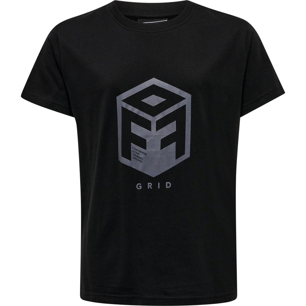 OFFGRID COTTON JERSEY T-Shirt Kids