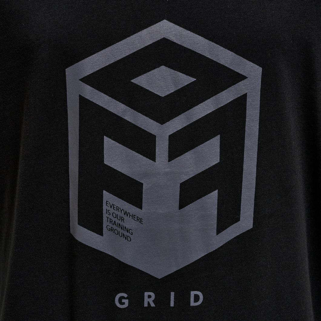 OFFGRID COTTON JERSEY T-Shirt Kids