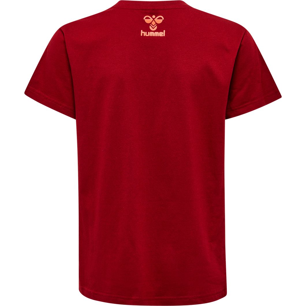 OFFGRID COTTON JERSEY T-Shirt Kids