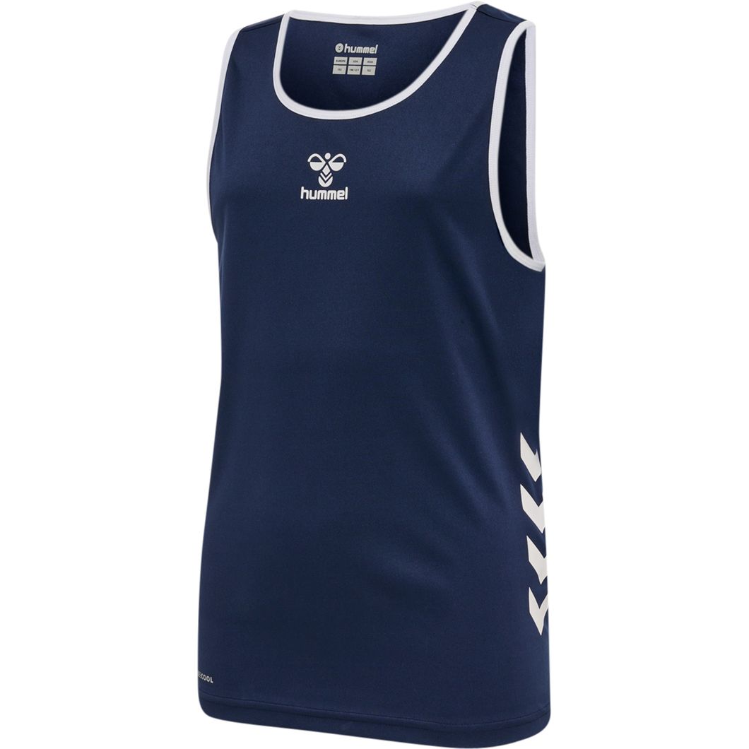hmlCORE XK Basket Jersey Kids