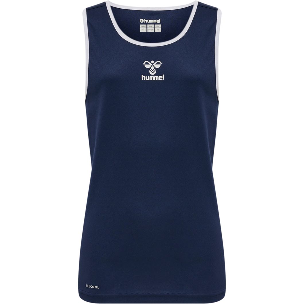 hmlCORE XK Basket Jersey Kids