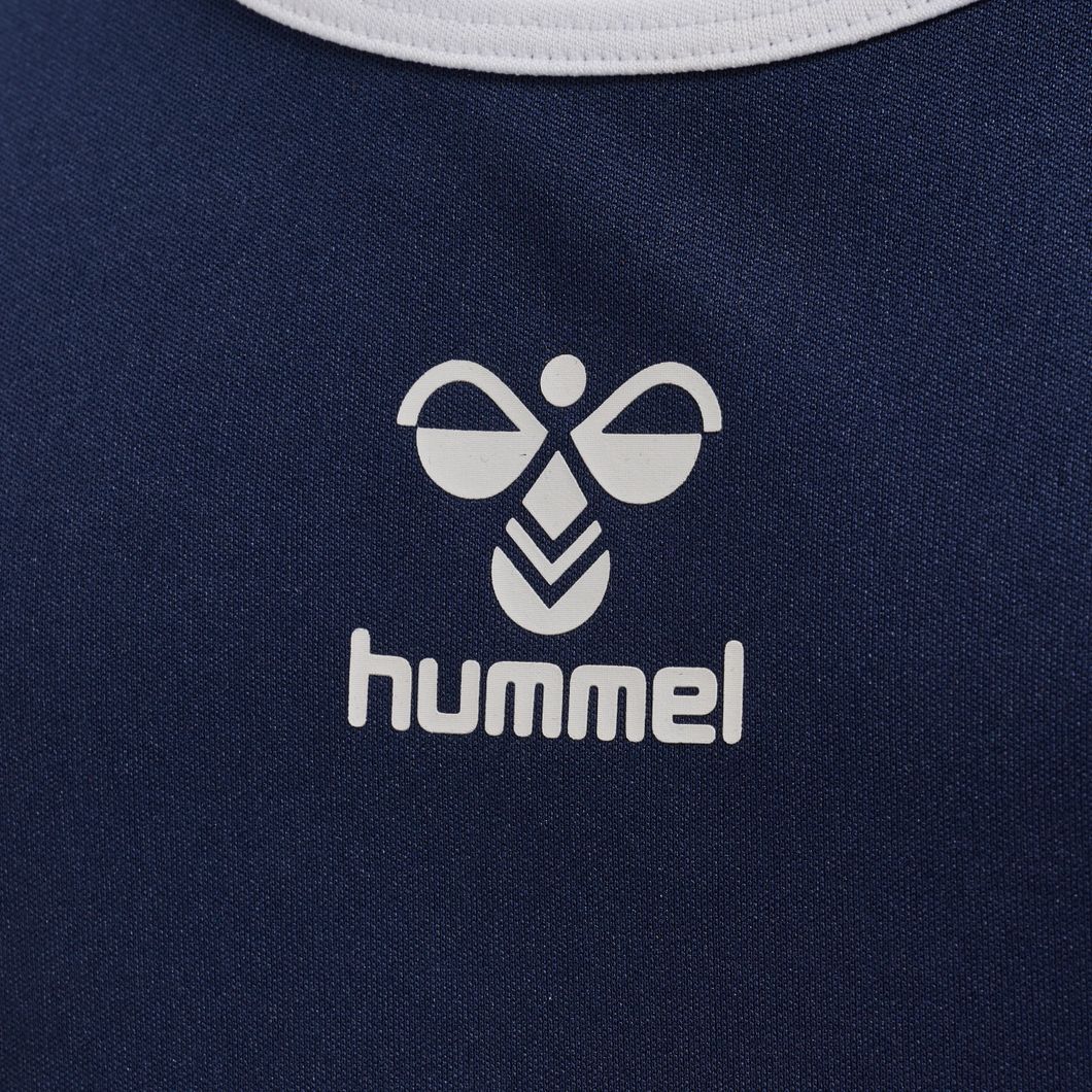 hmlCORE XK Basket Jersey Kids