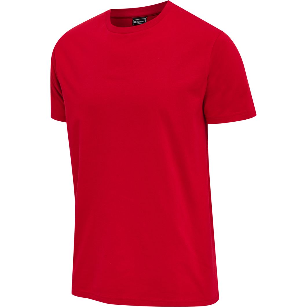 hmlRED Basic T-Shirt Short Sleeve