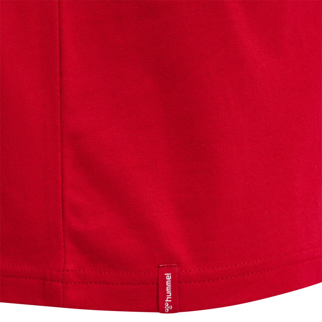 hmlRED Basic T-Shirt Short Sleeve