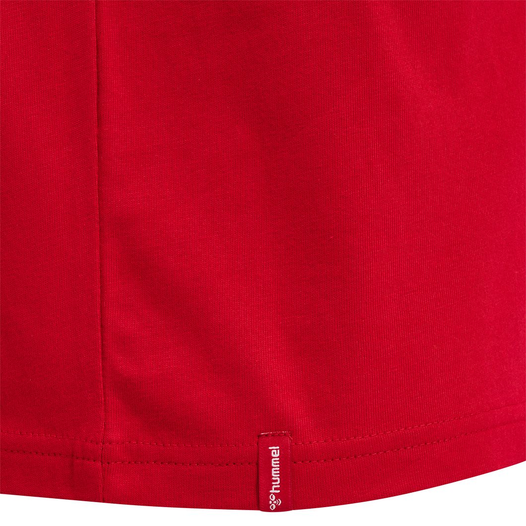 hmlRED Basic T-Shirt Short Sleeve
