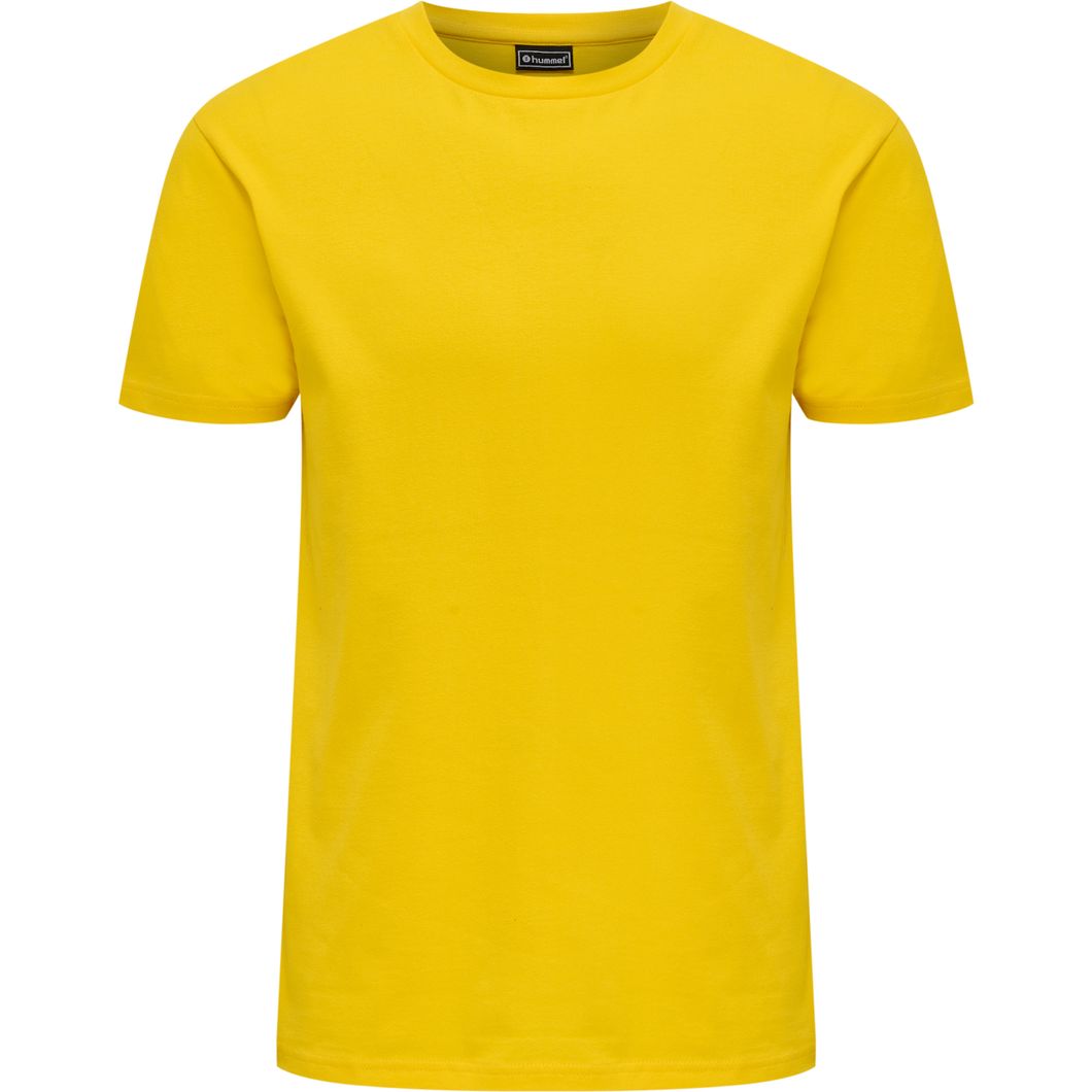 hmlRED Basic T-Shirt Short Sleeve