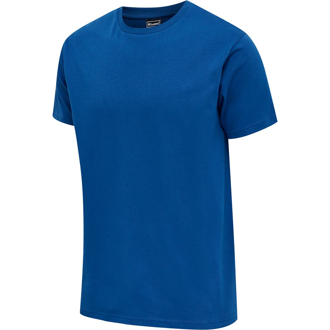 hmlRED Basic T-Shirt Short Sleeve