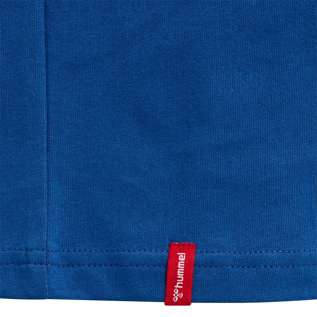 hmlRED Basic T-Shirt Short Sleeve