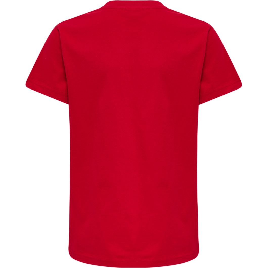 hmlRED BASIC T-Shirt Kids