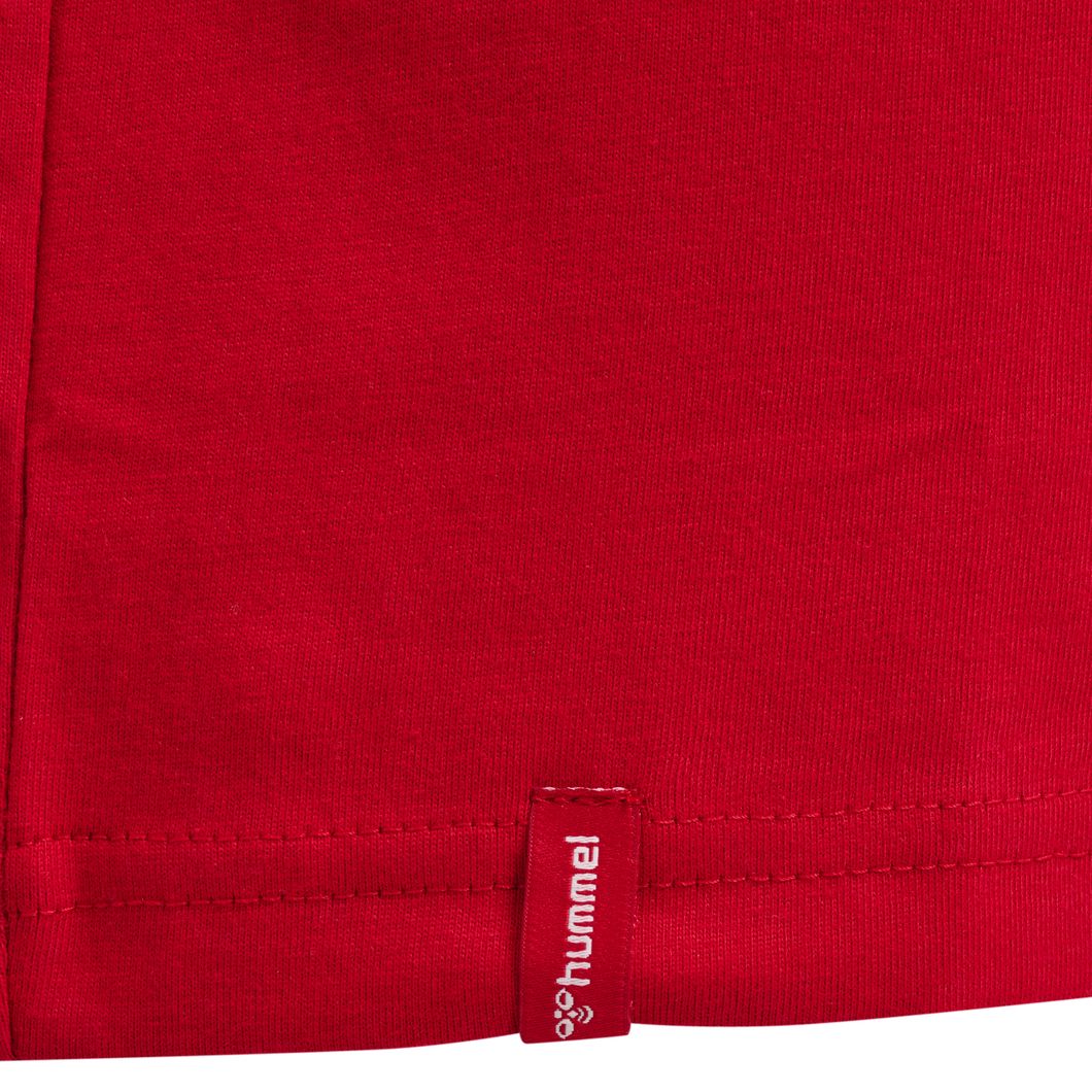 hmlRED BASIC T-Shirt Kids
