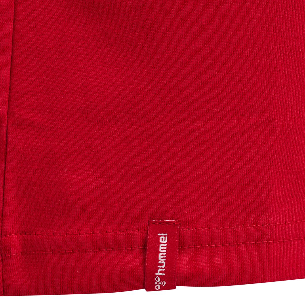 hmlRED BASIC T-Shirt Kids