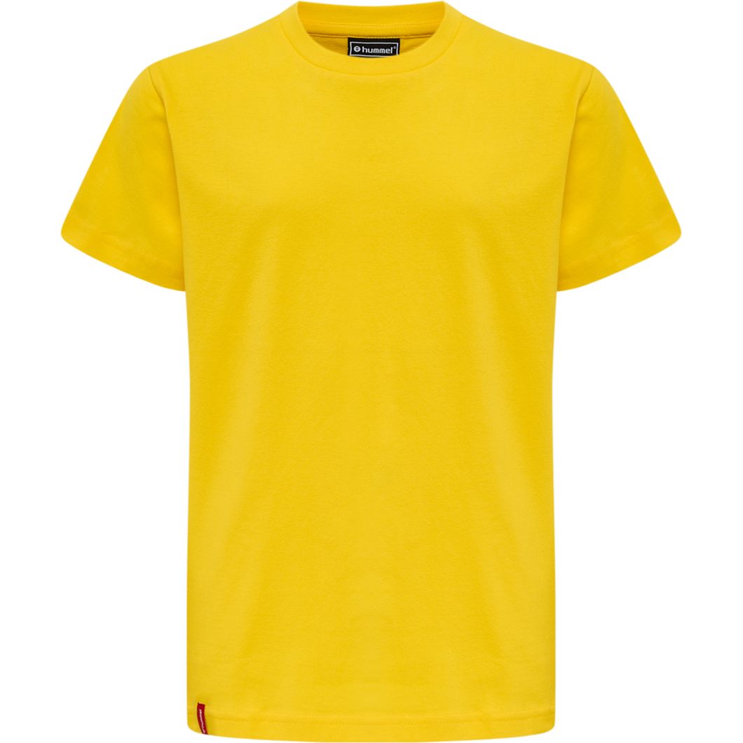 hmlRED BASIC T-Shirt Kids
