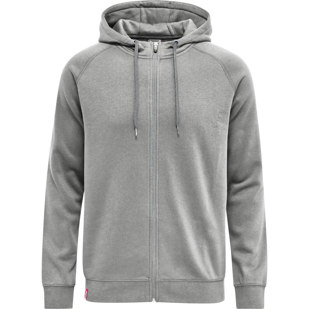 RED CLASSIC Zip Hoodie