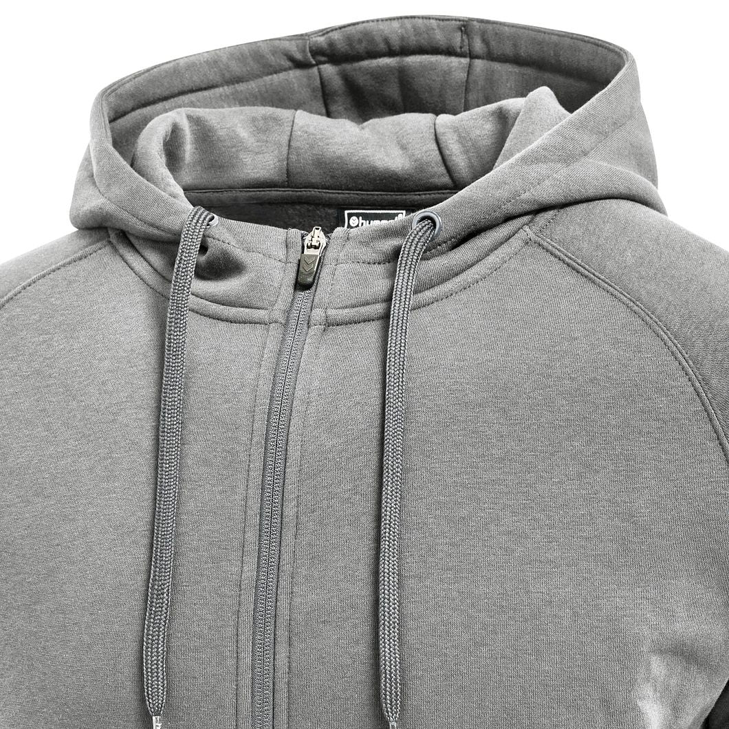 RED CLASSIC Zip Hoodie