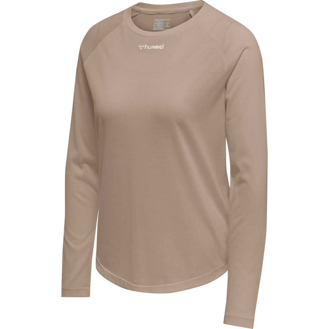VANJA Langarmshirt Damen