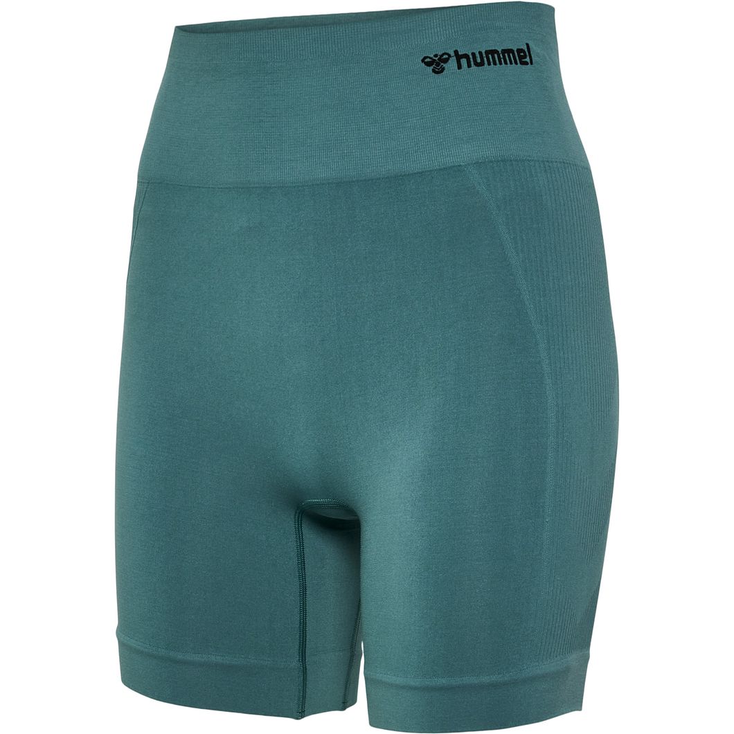 TIF Seamless Shorts Damen