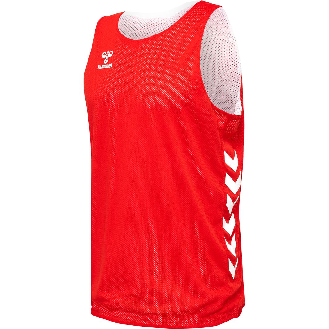 CORE XK Wendebasketballtrikot