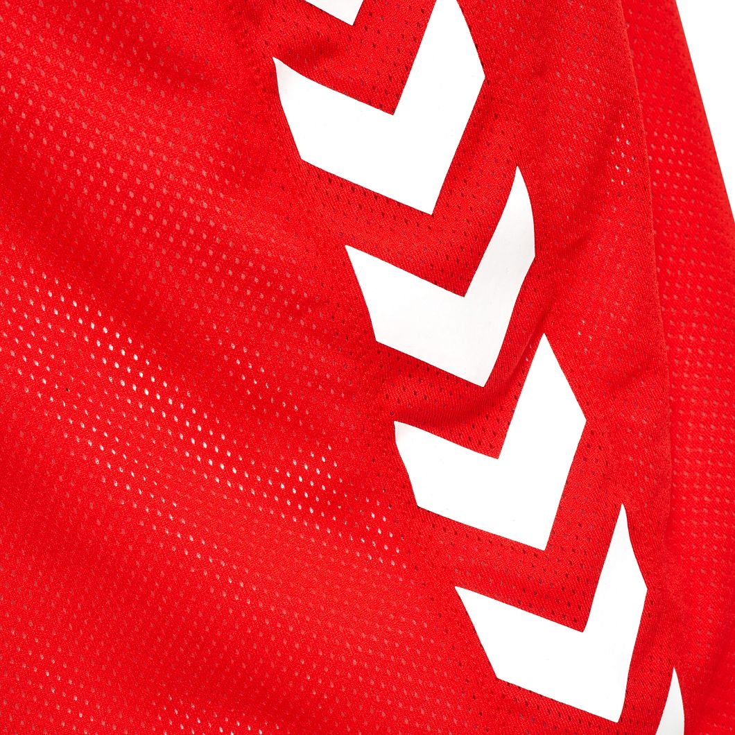 CORE XK Wendebasketballtrikot