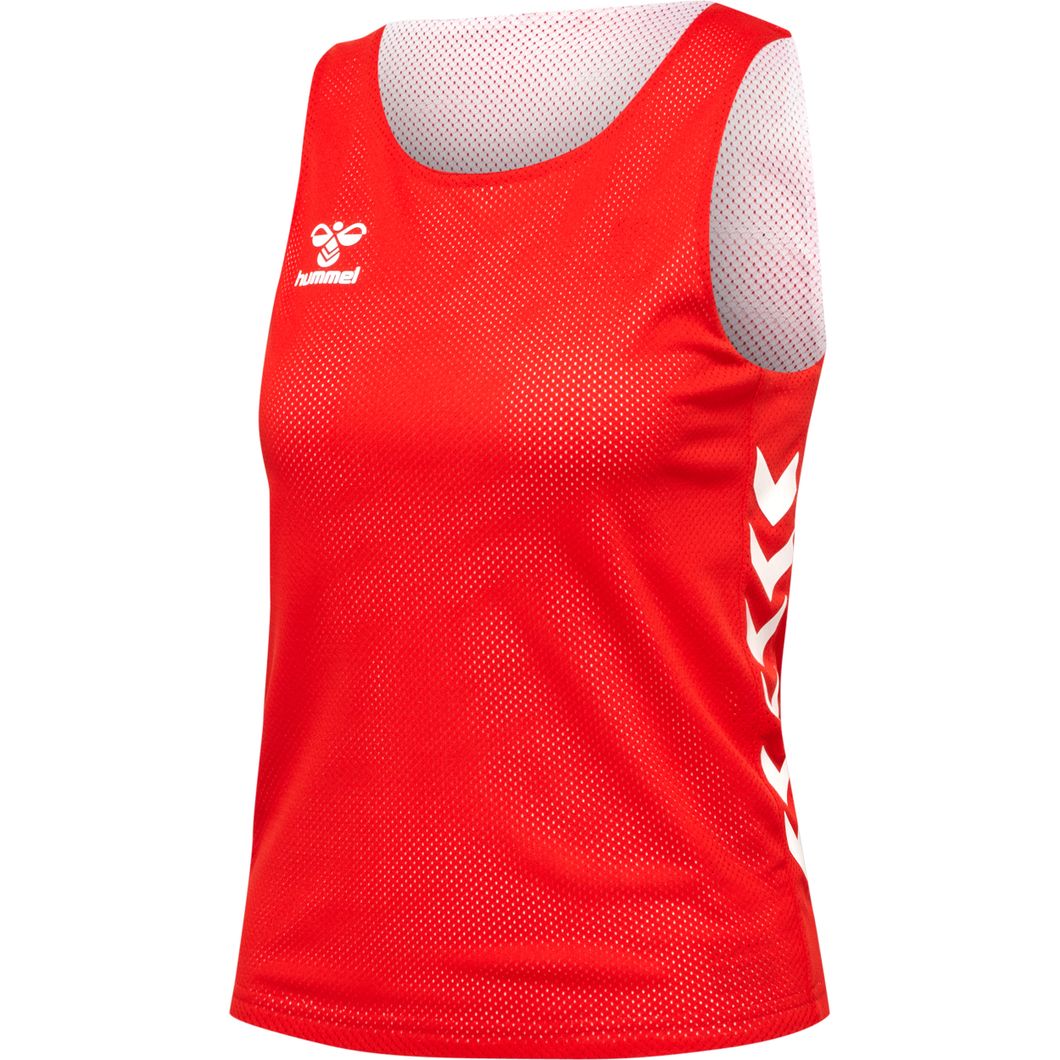 hmlCORE XK Reverse Basket Jersey Kids