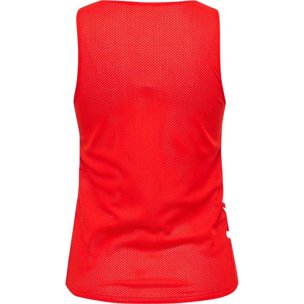 hmlCORE XK Reverse Basket Jersey Kids
