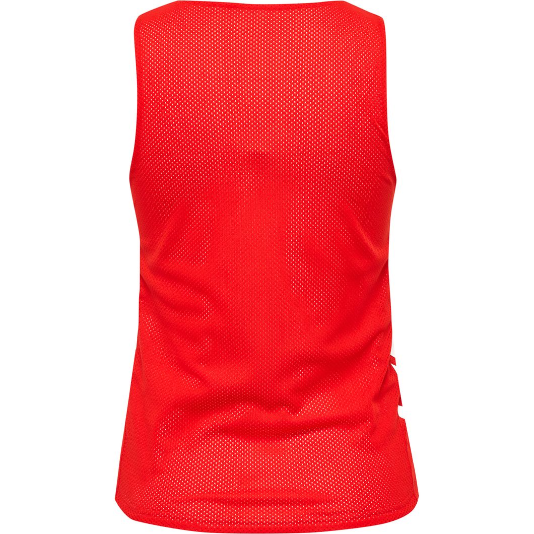 hmlCORE XK Reverse Basket Jersey Kids