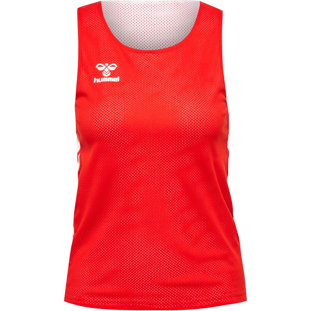 hmlCORE XK Reverse Basket Jersey Kids