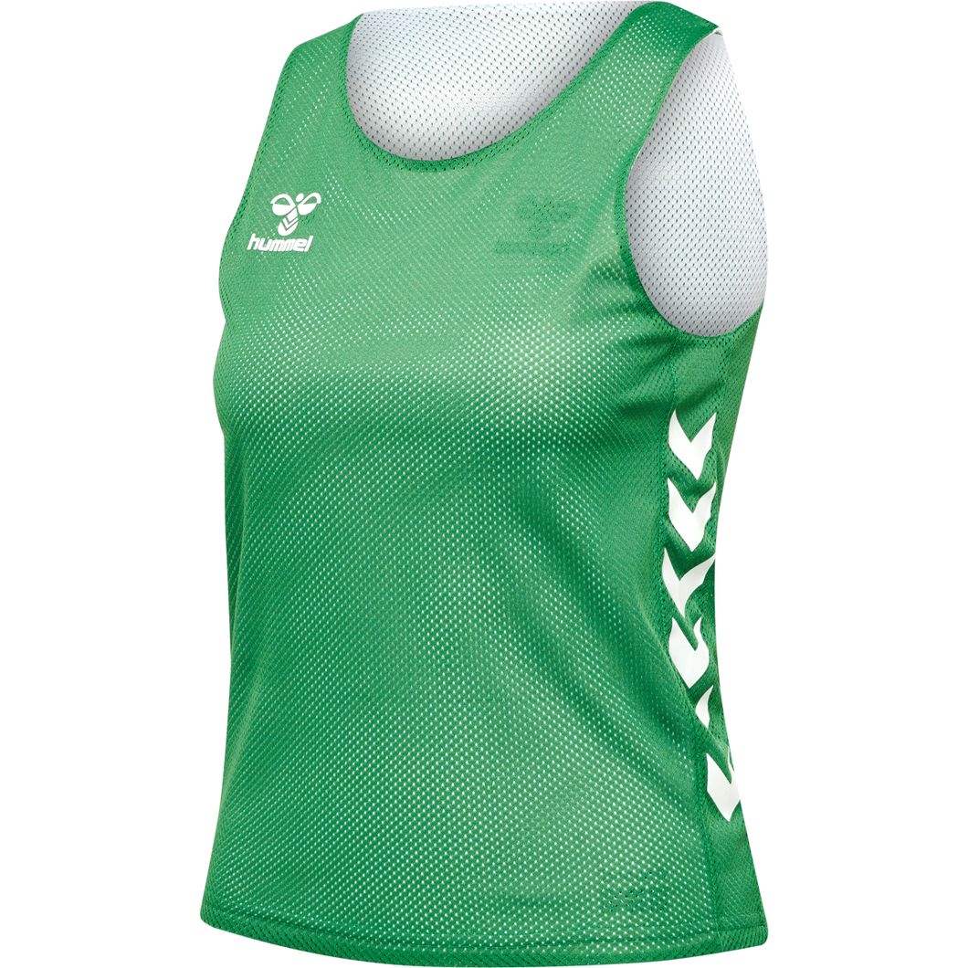 hmlCORE XK Reverse Basket Jersey Kids