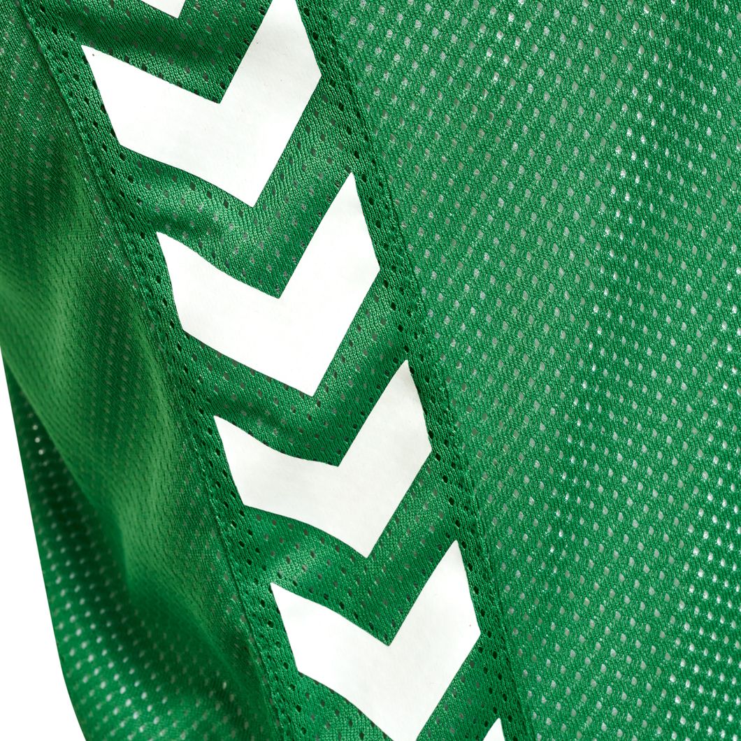 hmlCORE XK Reverse Basket Jersey Kids
