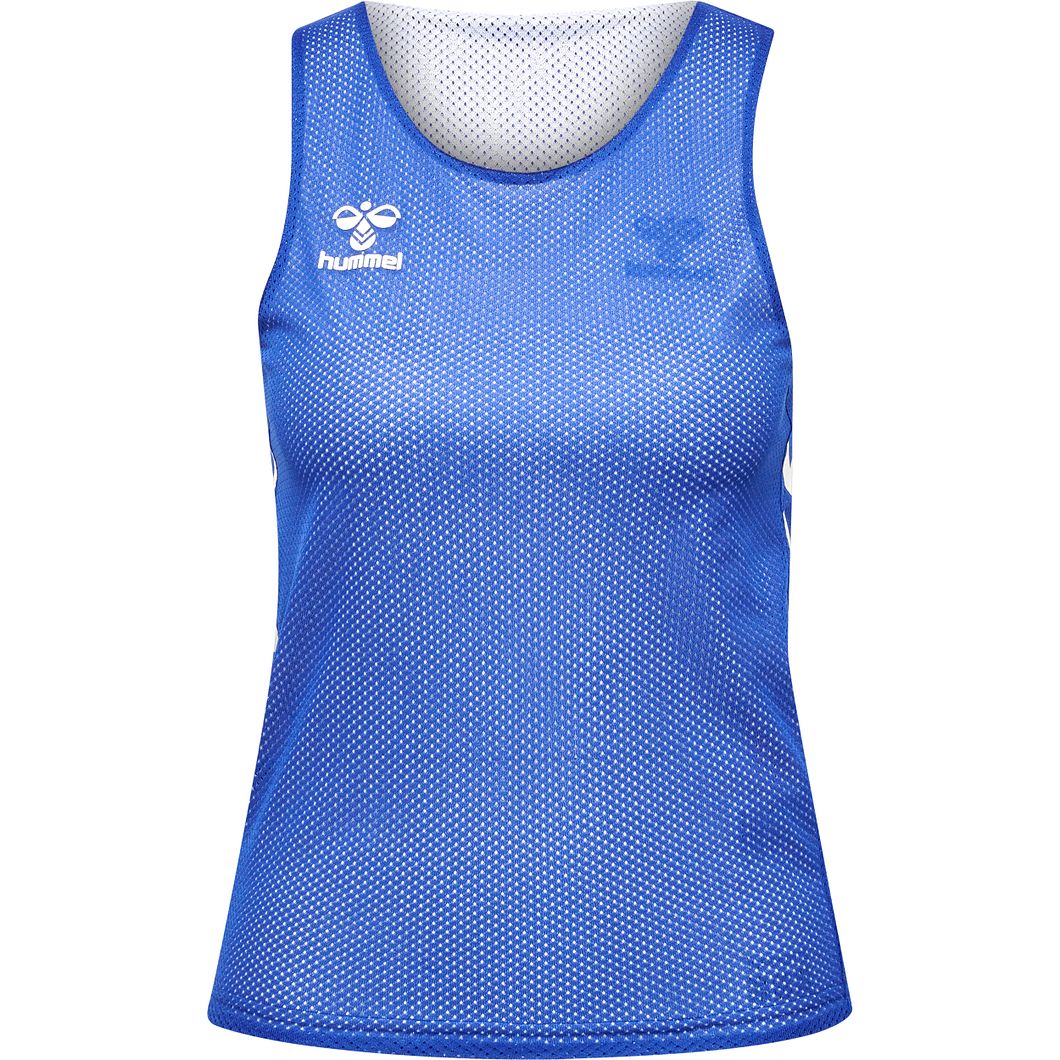 hmlCORE XK Reverse Basket Jersey Kids