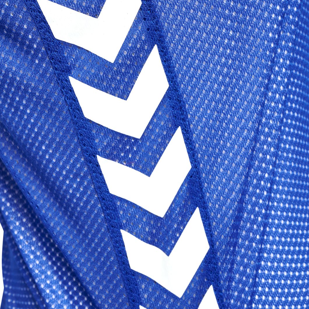 hmlCORE XK Reverse Basket Jersey Kids