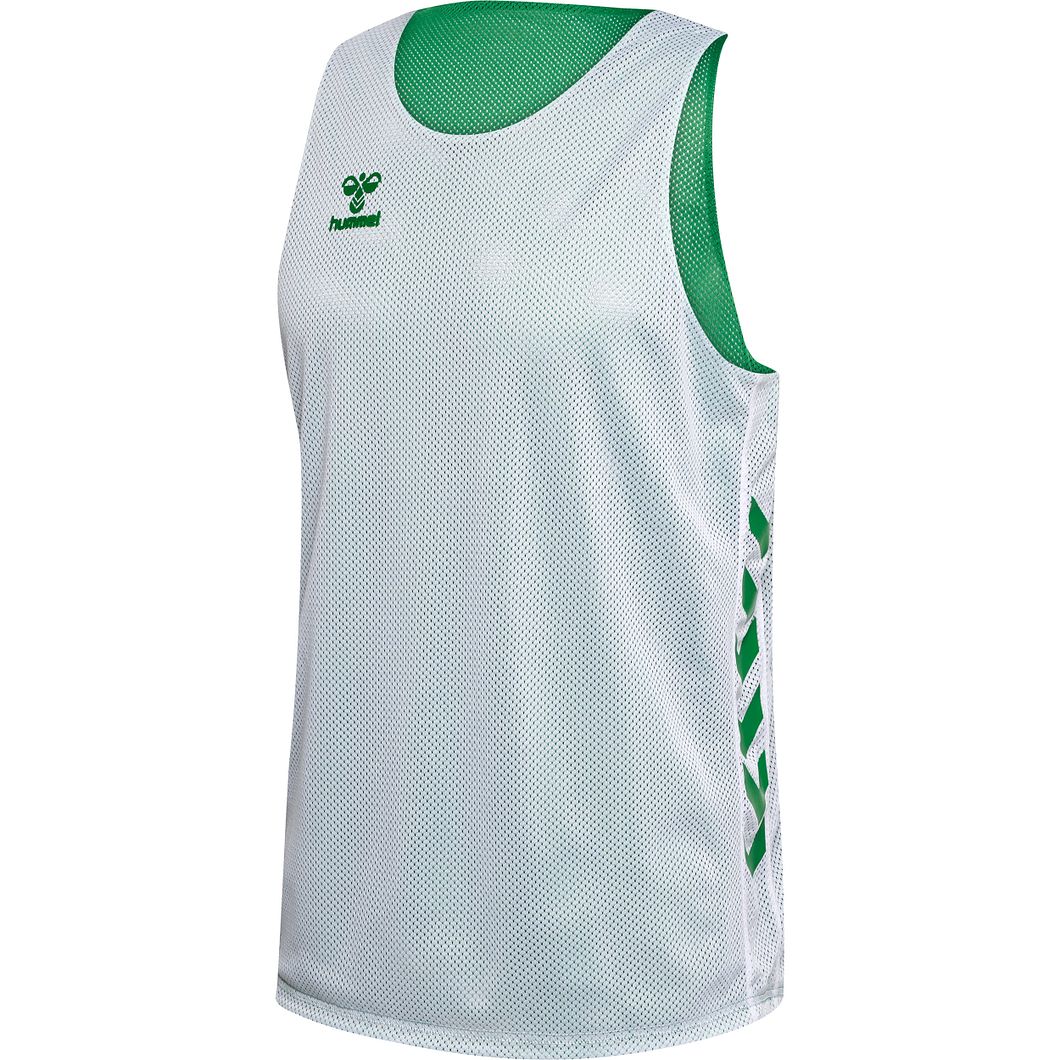 CORE XK Wendebasketballtrikot