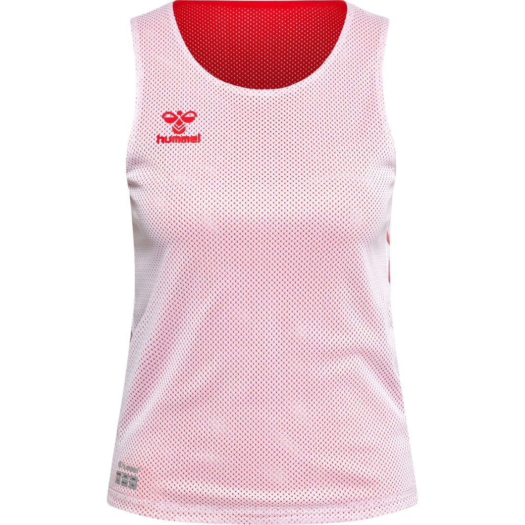 hmlCORE XK Reverse Basket Jersey Kids