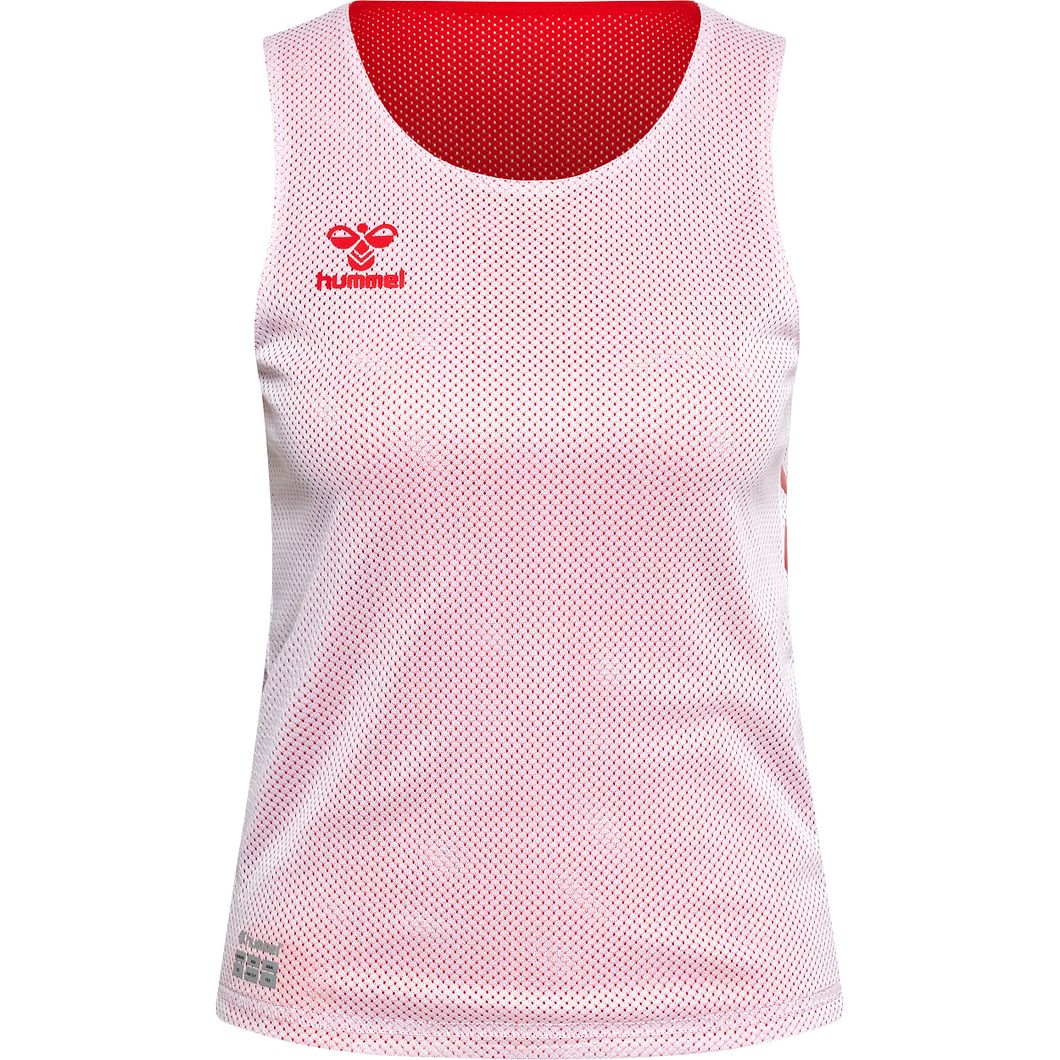 hmlCORE XK Reverse Basket Jersey Kids